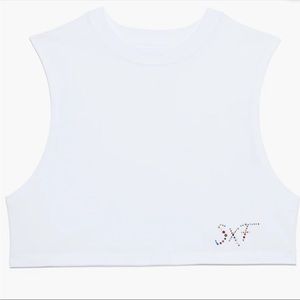 Savage x Fenty Crop Top